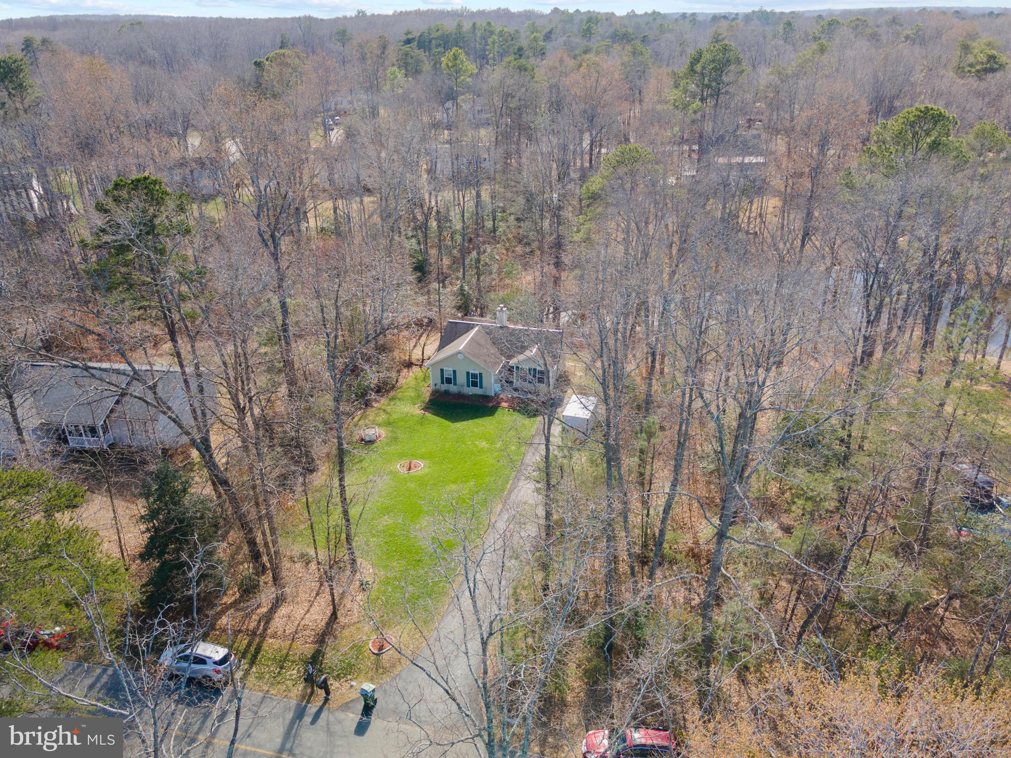 LAKE LAND OR - Residential