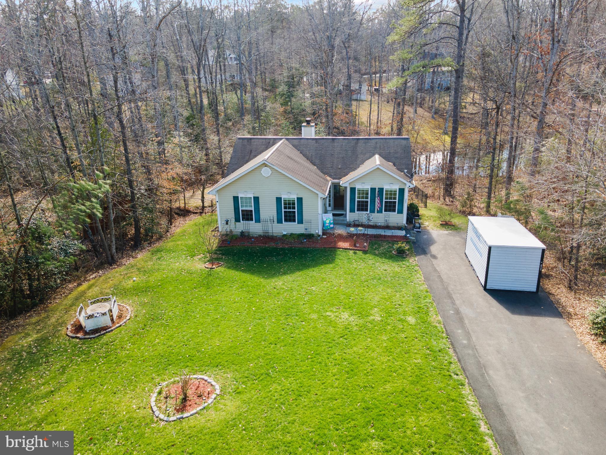 LAKE LAND OR - Residential