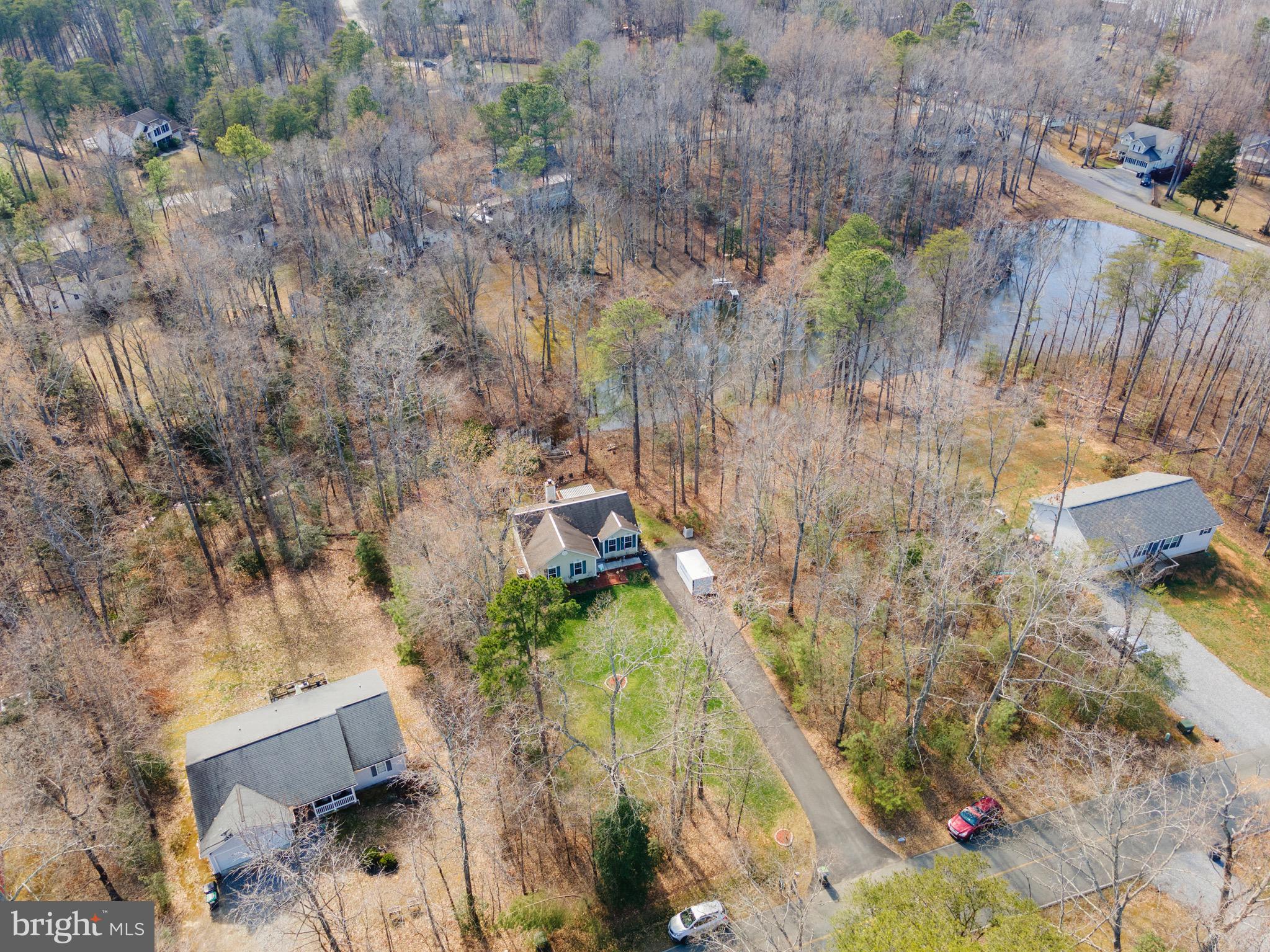 LAKE LAND OR - Residential