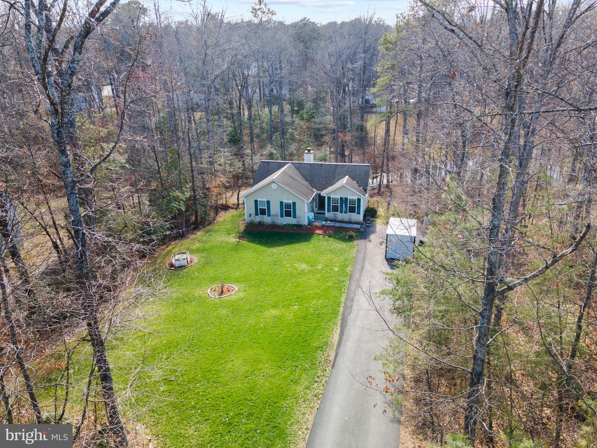 LAKE LAND OR - Residential