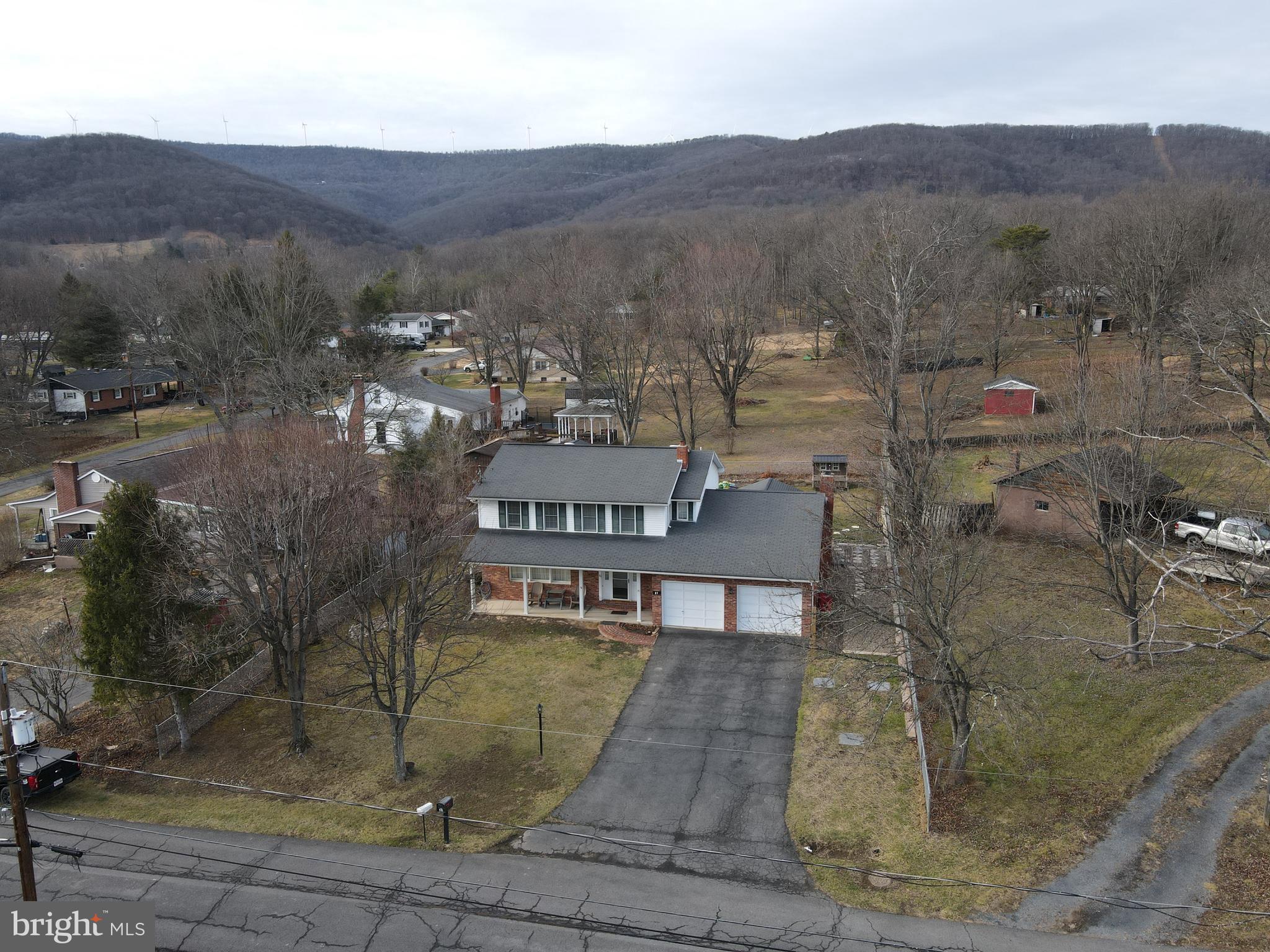 STONEY RUN - Residential
