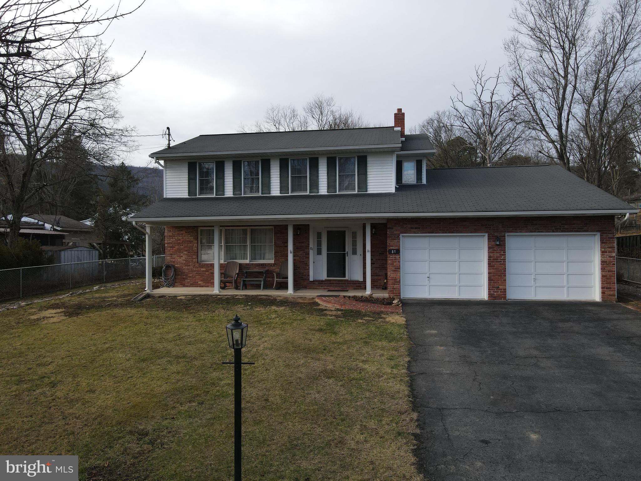 STONEY RUN - Residential