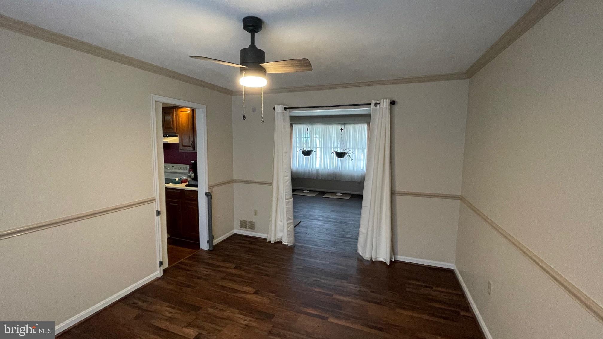 STONEY RUN - Residential