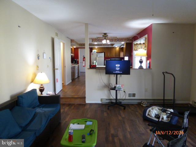 STONEY RUN - Residential