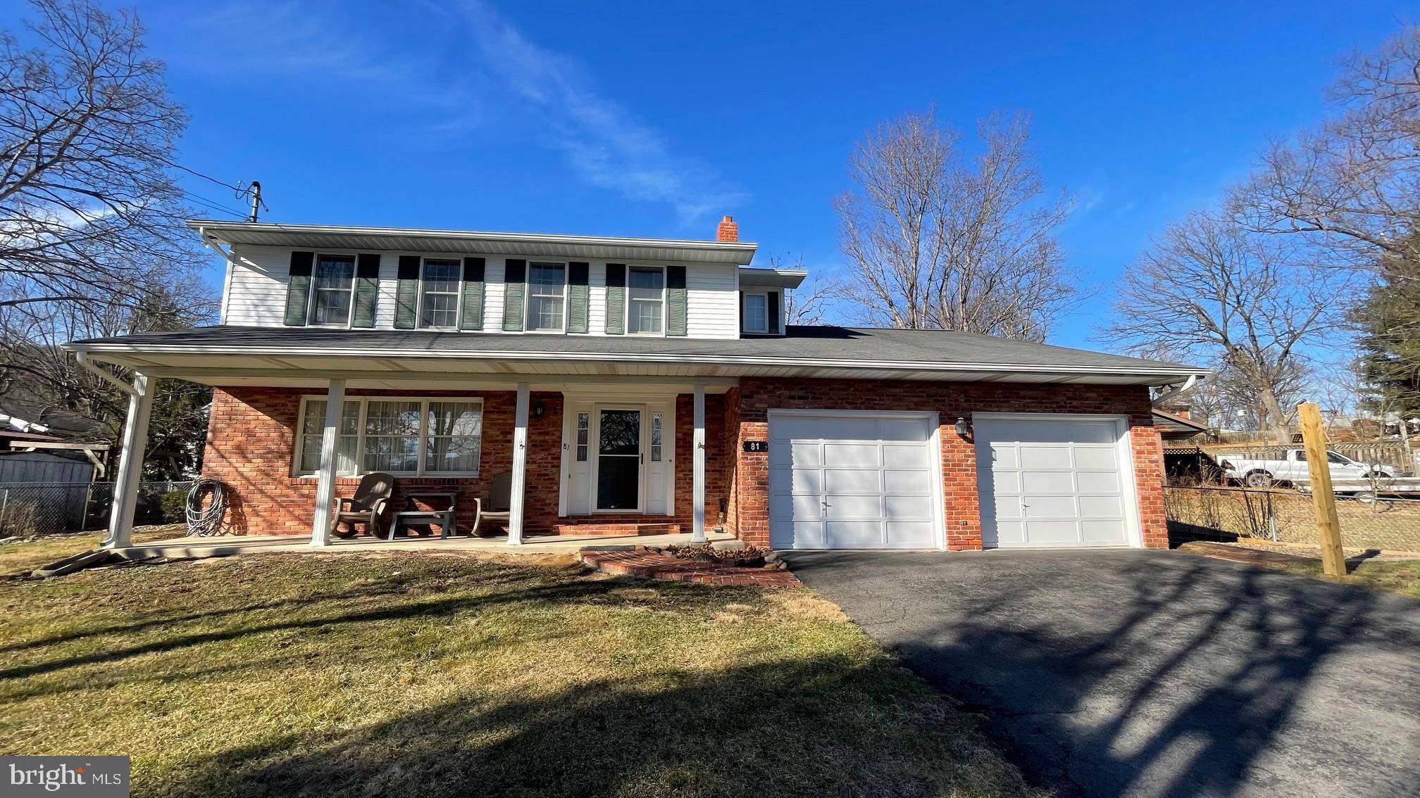 STONEY RUN - Residential