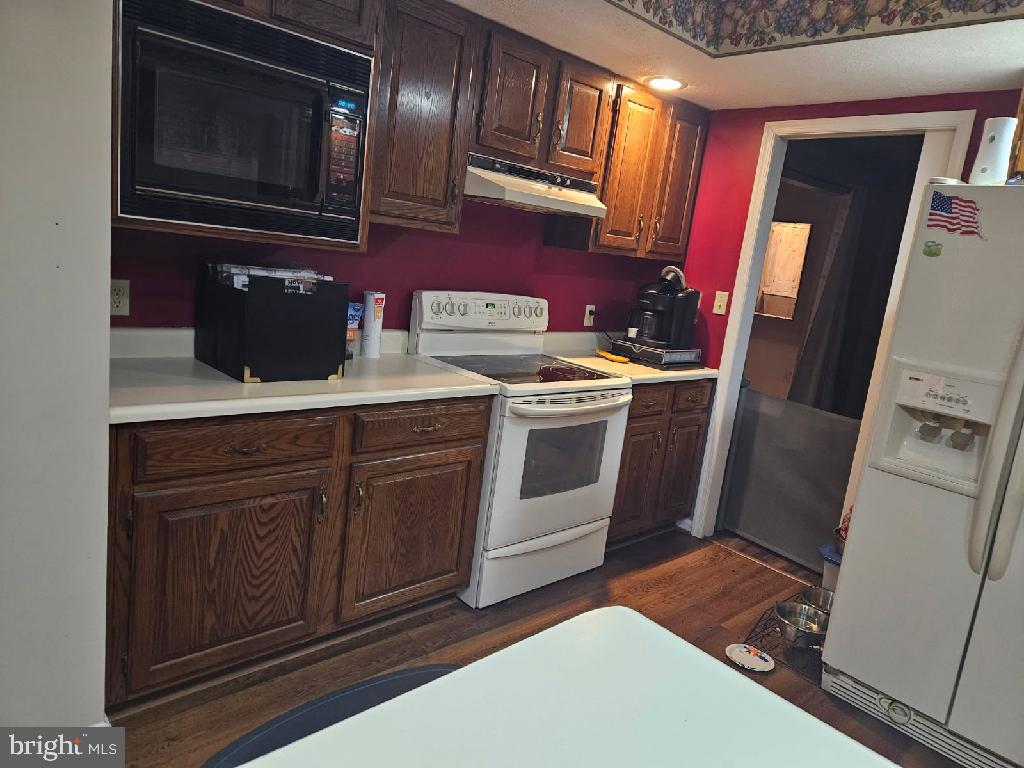 STONEY RUN - Residential