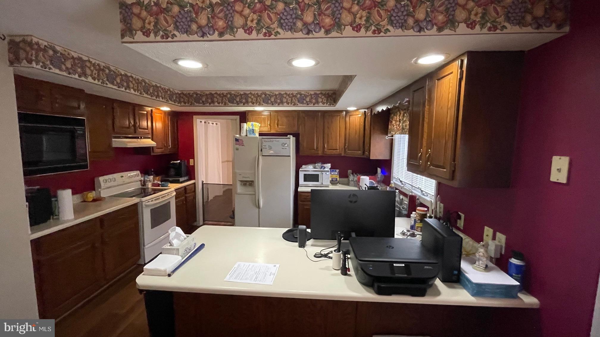 STONEY RUN - Residential