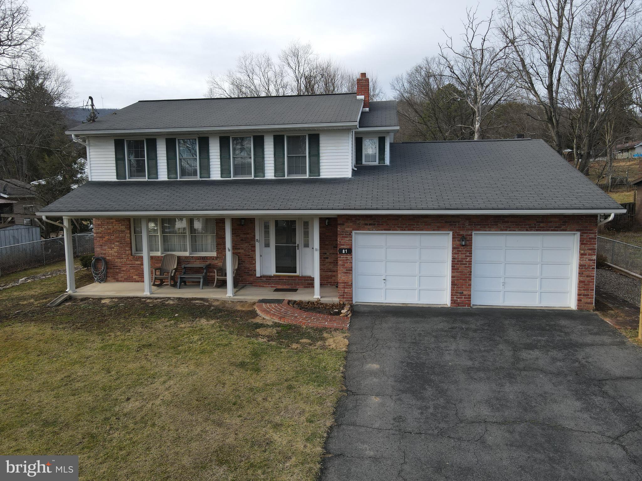 STONEY RUN - Residential