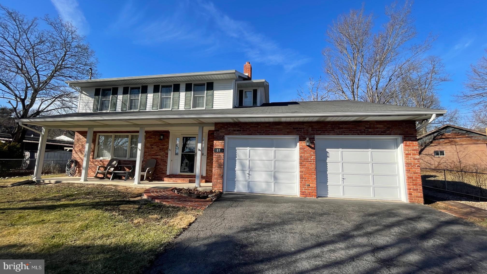 STONEY RUN - Residential