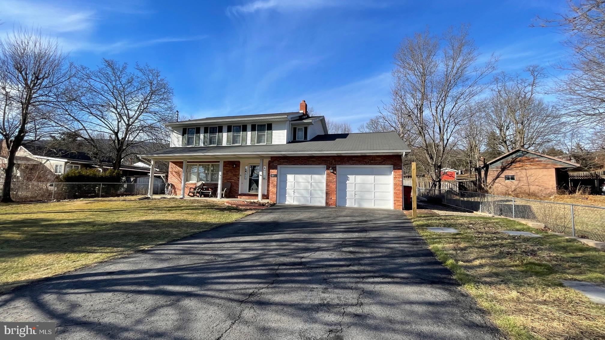 STONEY RUN - Residential