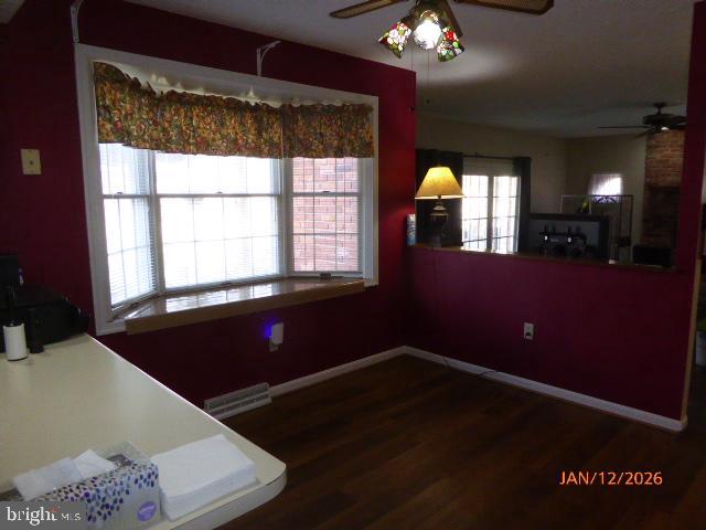 STONEY RUN - Residential