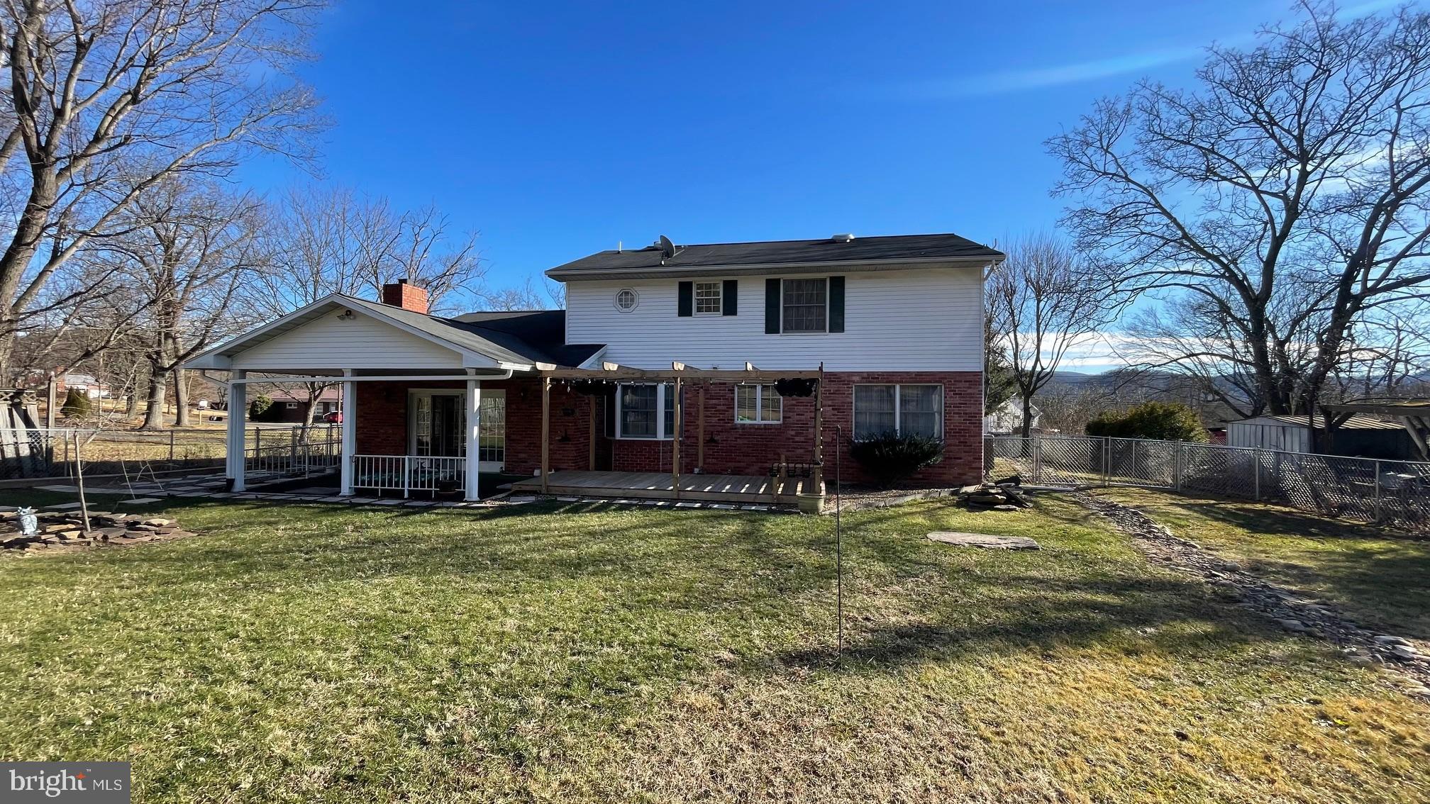 STONEY RUN - Residential