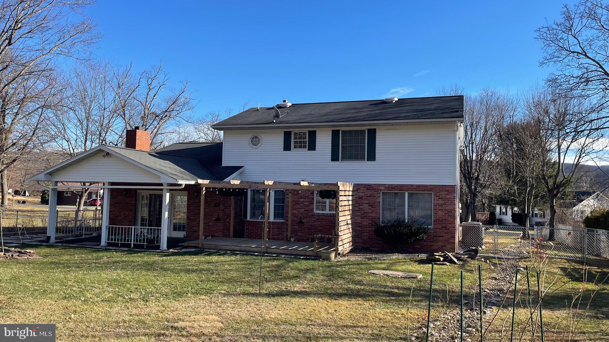 STONEY RUN - Residential