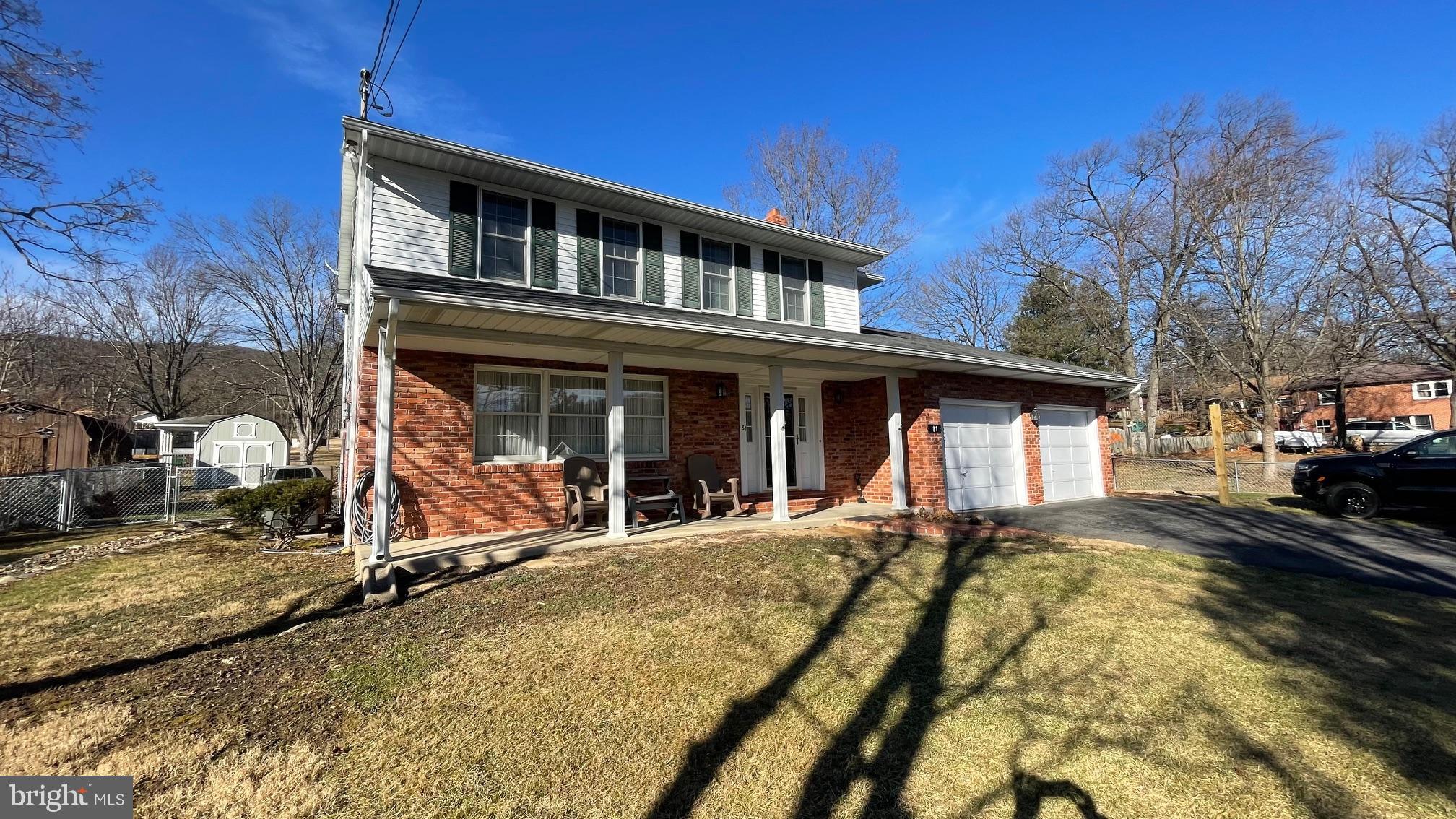 STONEY RUN - Residential