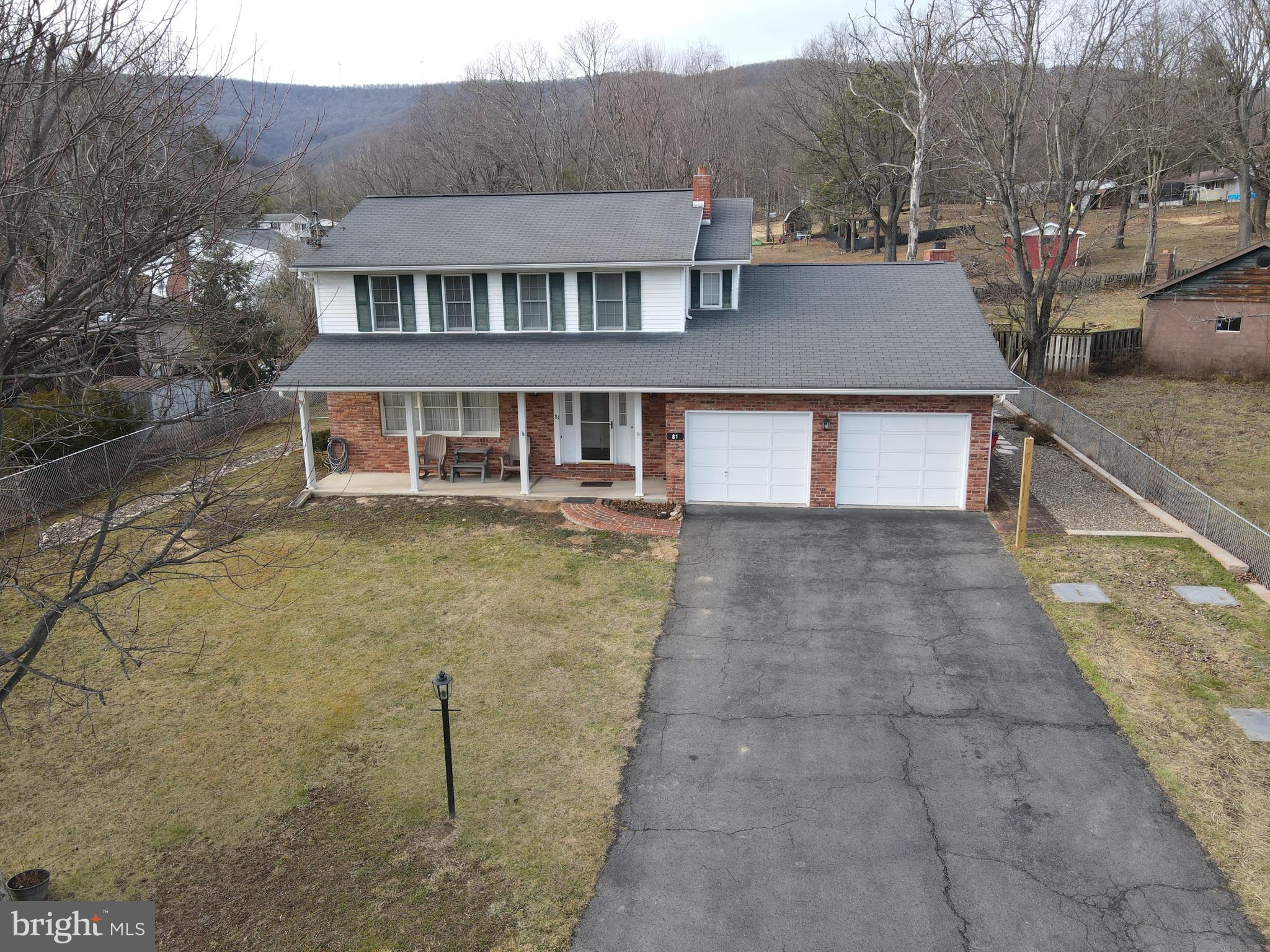 STONEY RUN - Residential