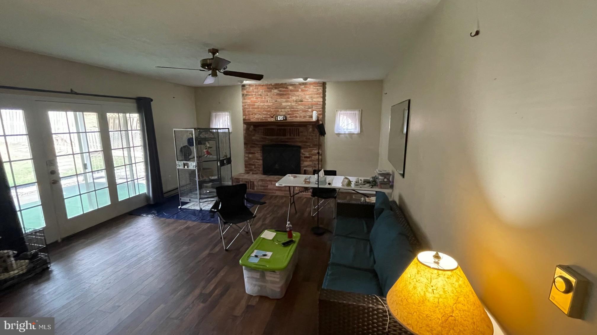 STONEY RUN - Residential