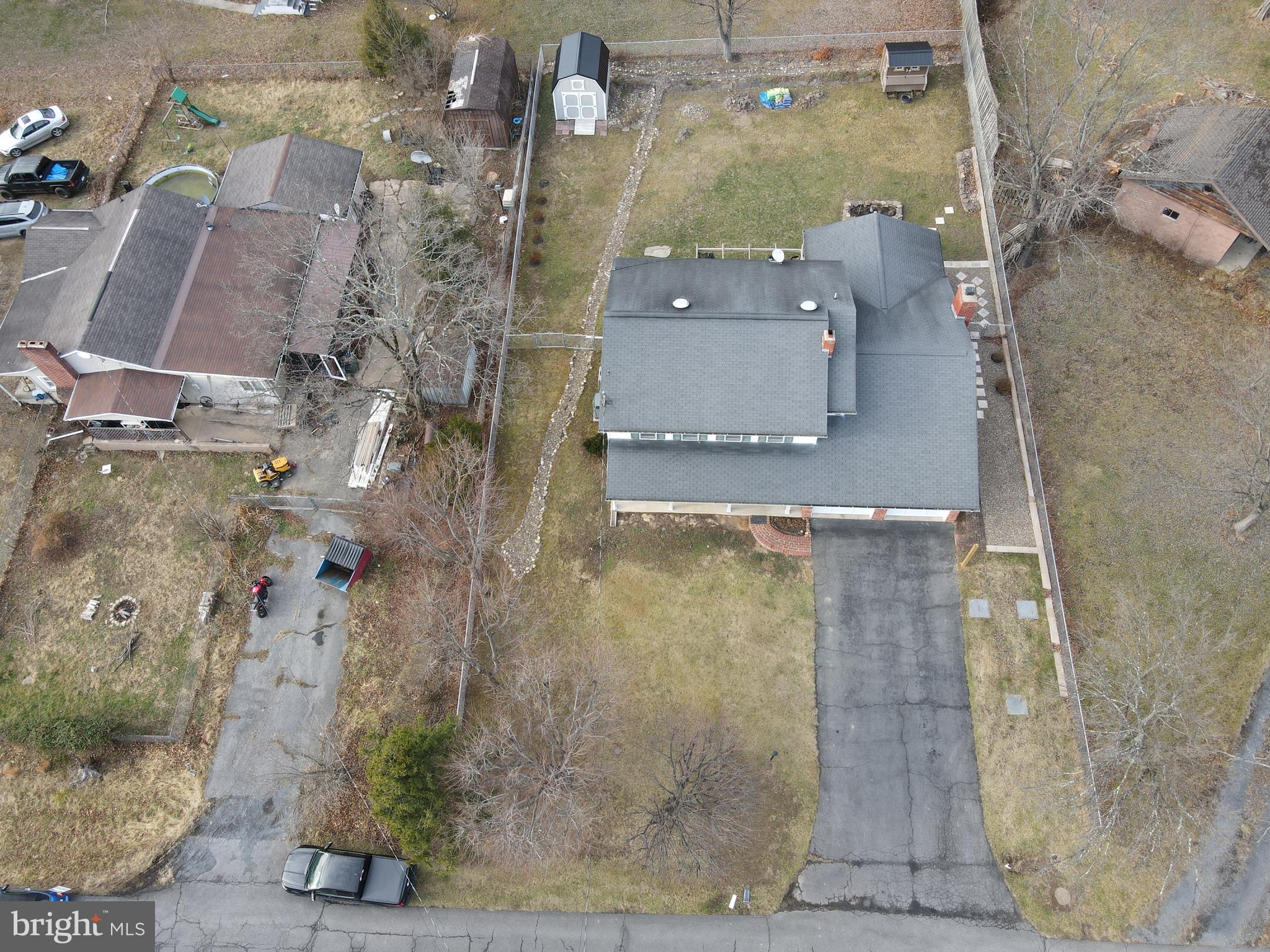 STONEY RUN - Residential