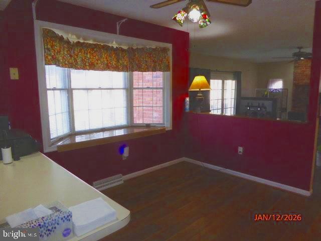 STONEY RUN - Residential