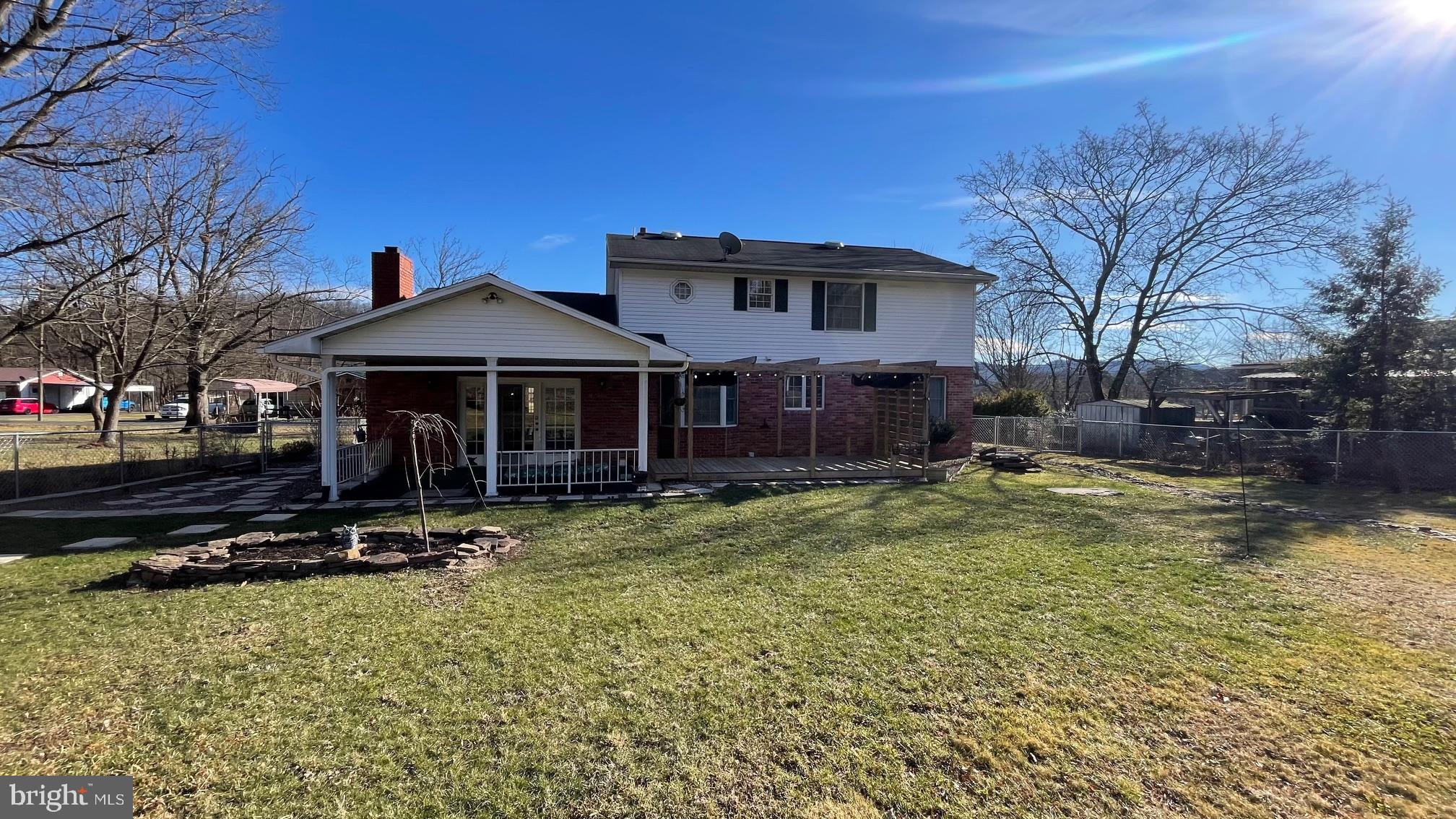 STONEY RUN - Residential