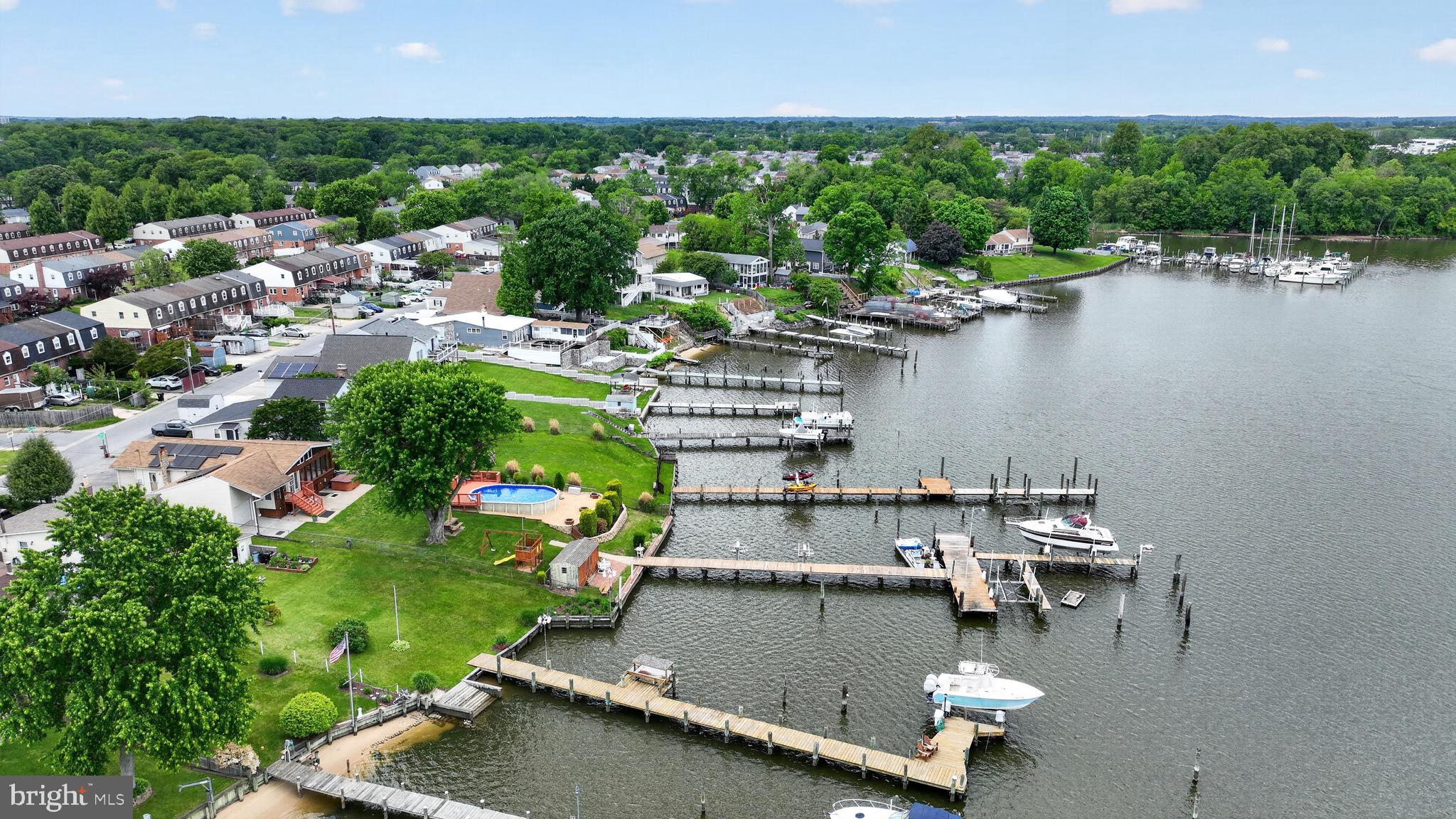 KINGSTON PARK - Residential