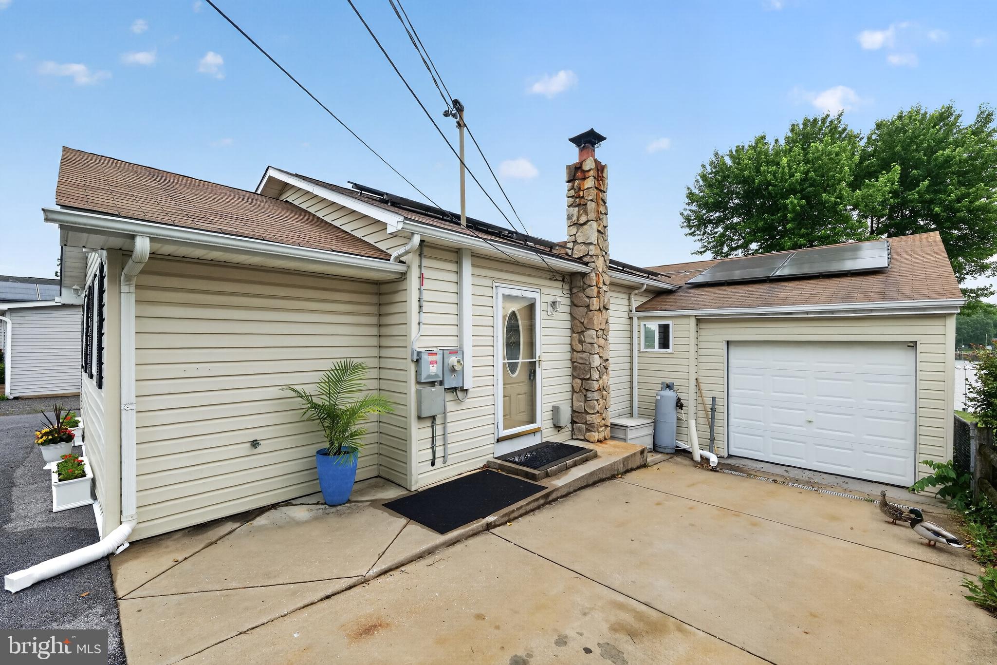 KINGSTON PARK - Residential