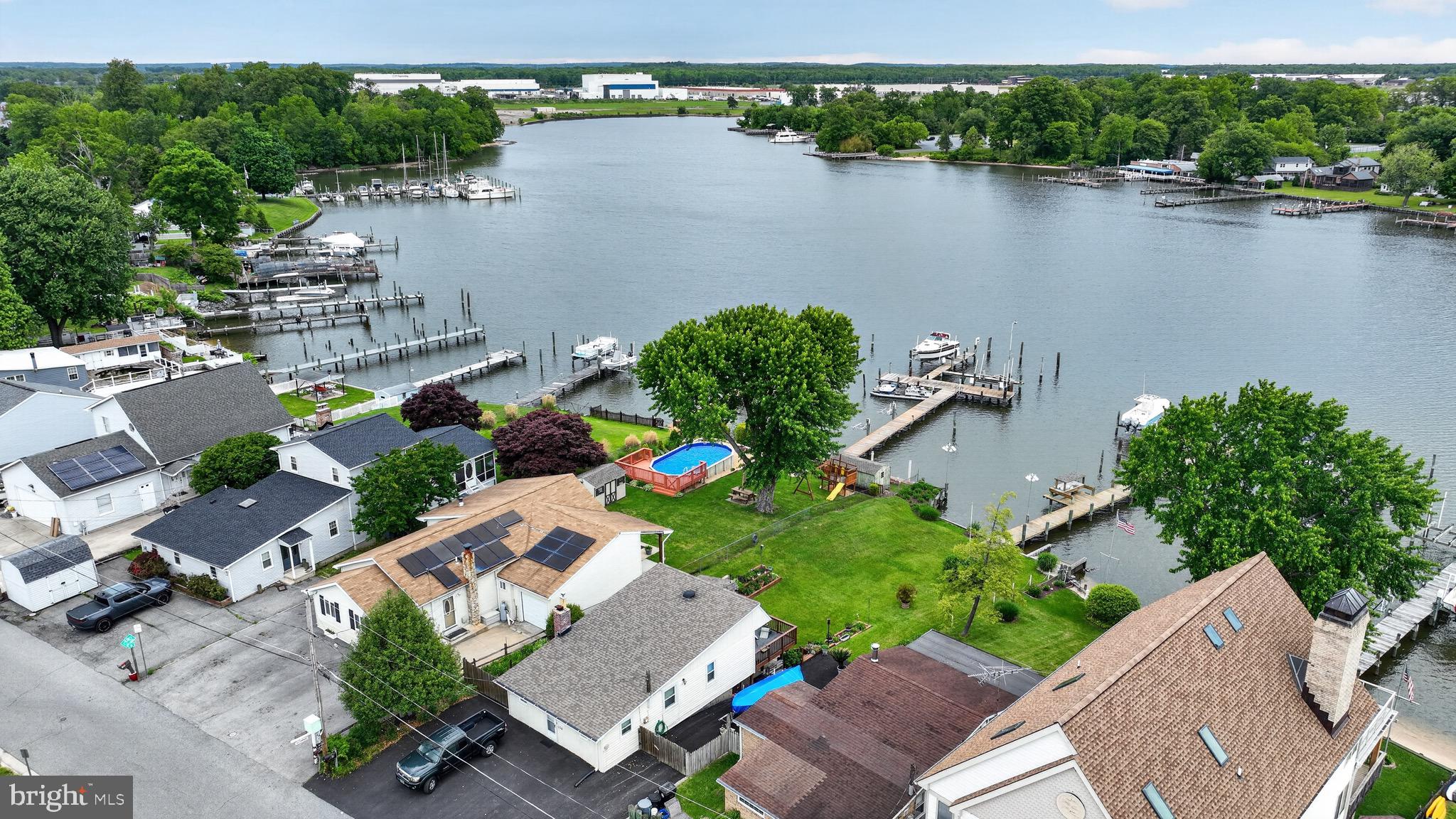 KINGSTON PARK - Residential