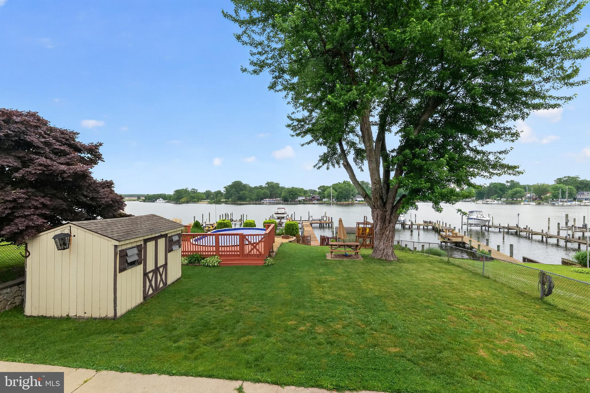 KINGSTON PARK - Residential
