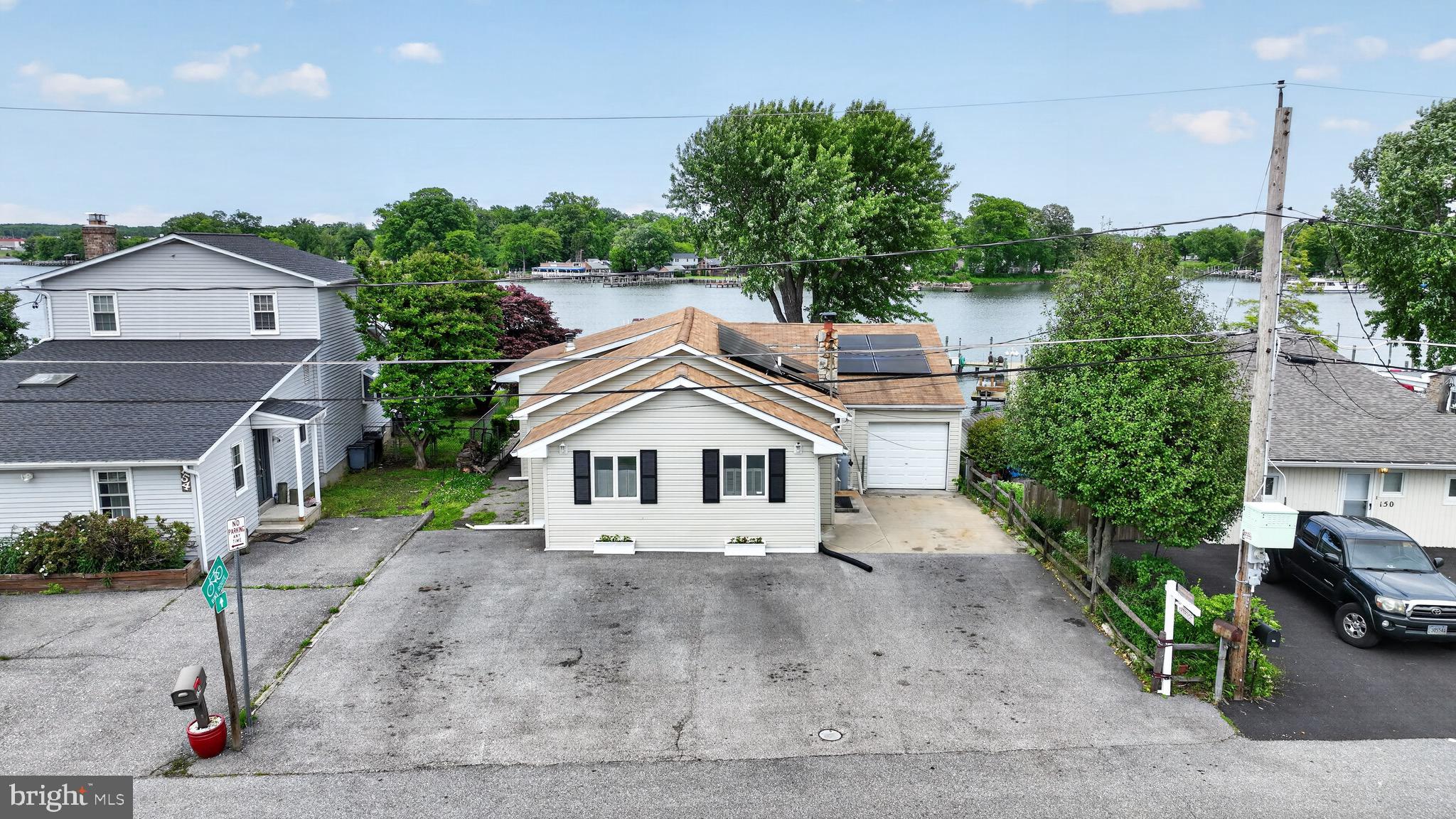 KINGSTON PARK - Residential