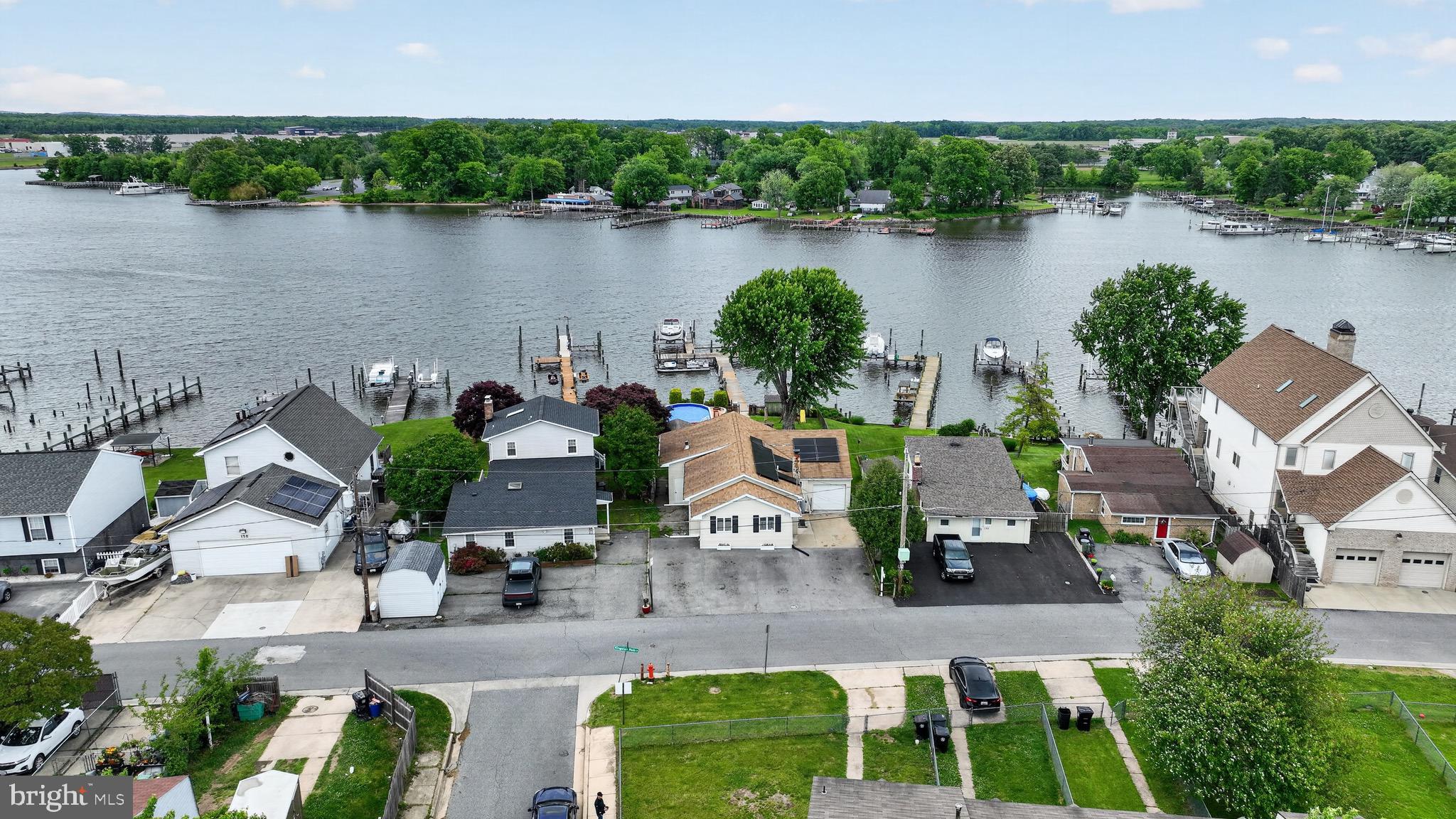 KINGSTON PARK - Residential