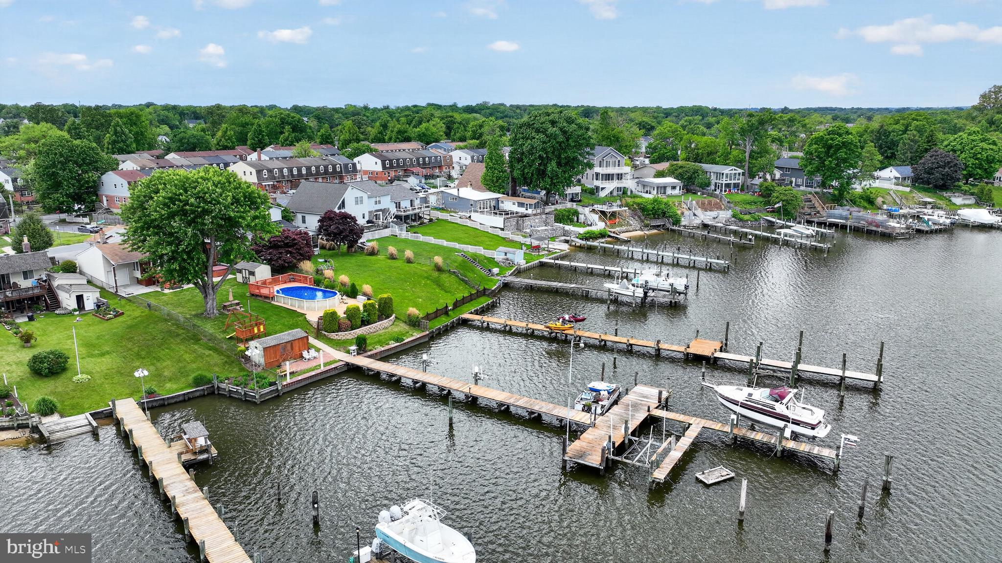 KINGSTON PARK - Residential
