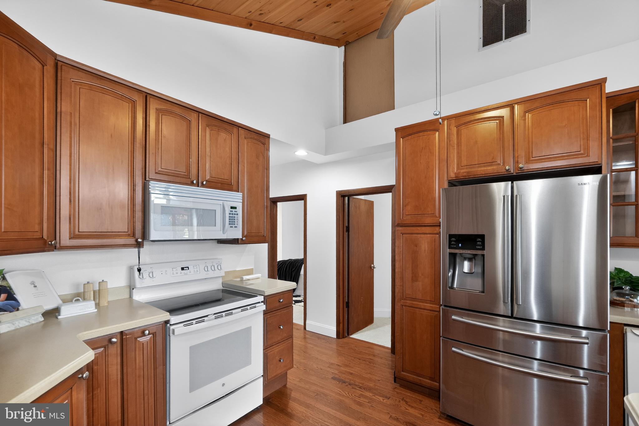 KINGSTON PARK - Residential