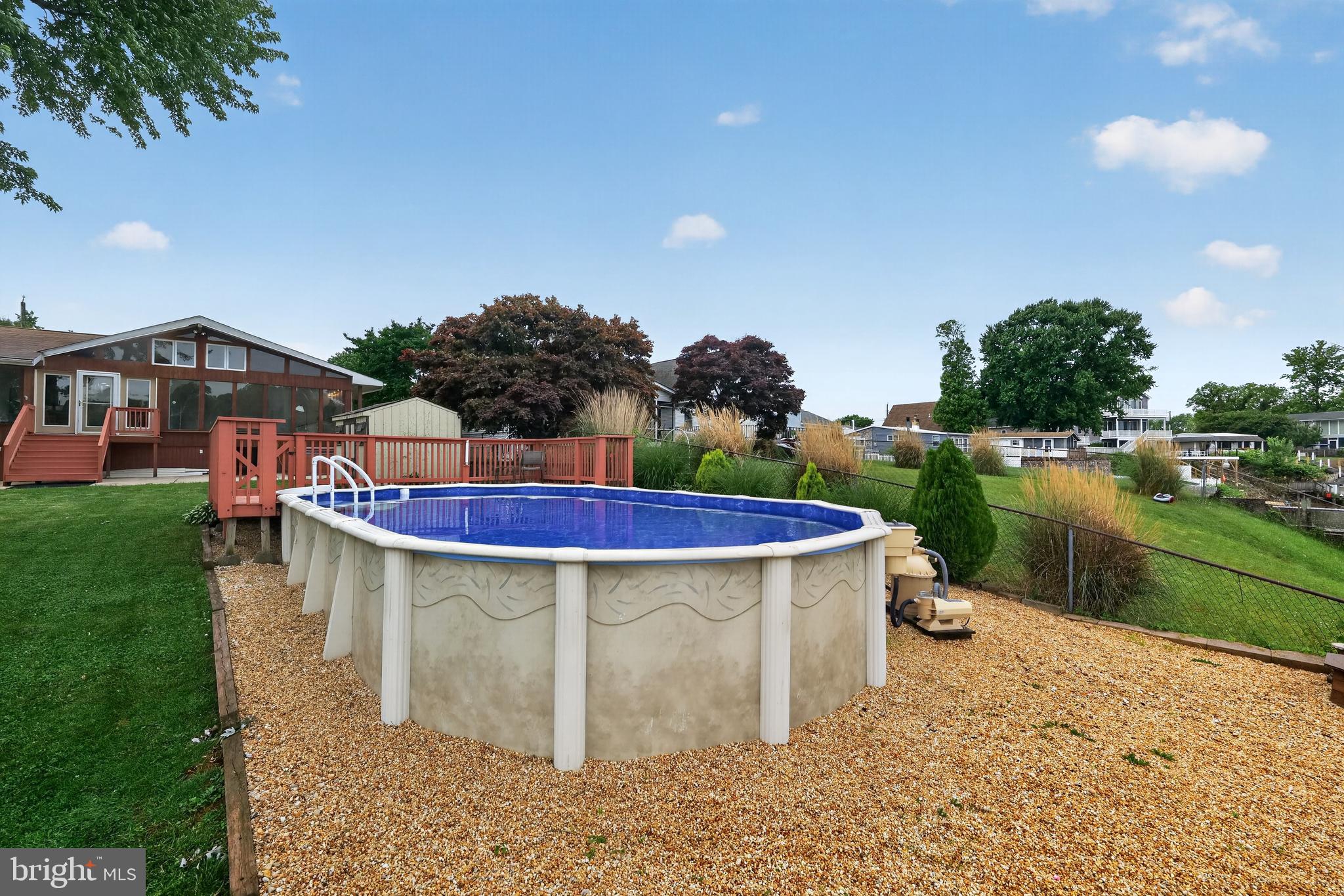 KINGSTON PARK - Residential