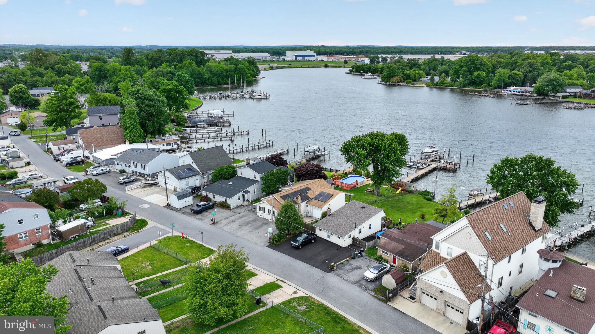 KINGSTON PARK - Residential