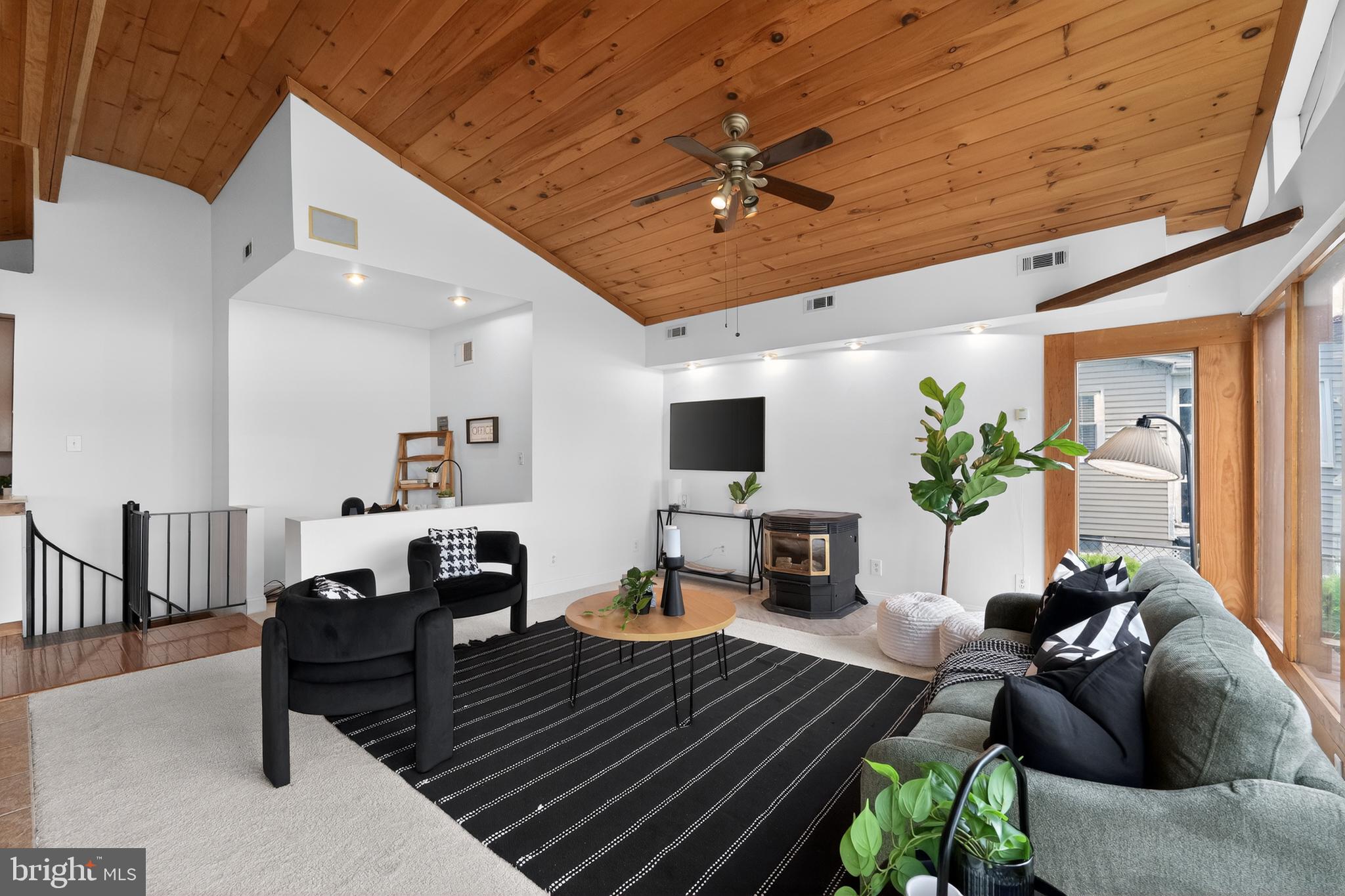 KINGSTON PARK - Residential