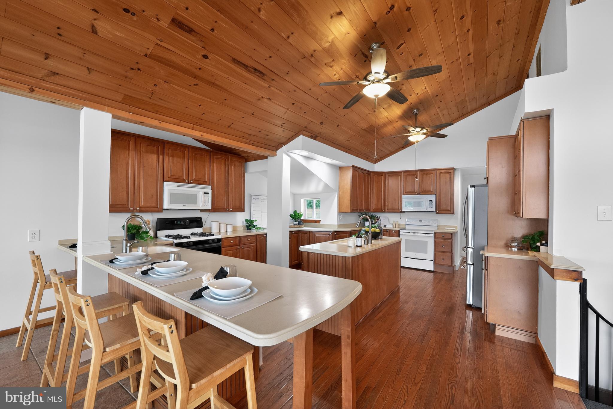 KINGSTON PARK - Residential
