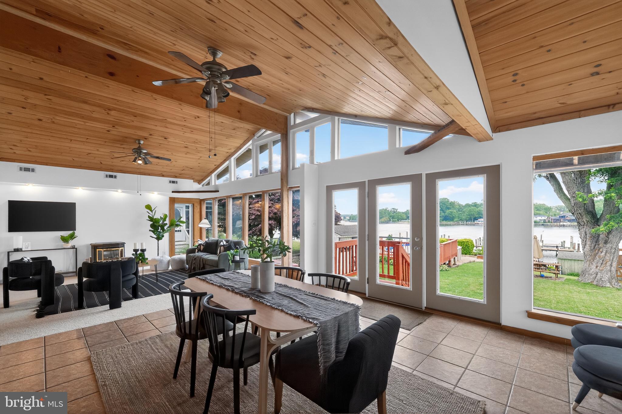 KINGSTON PARK - Residential