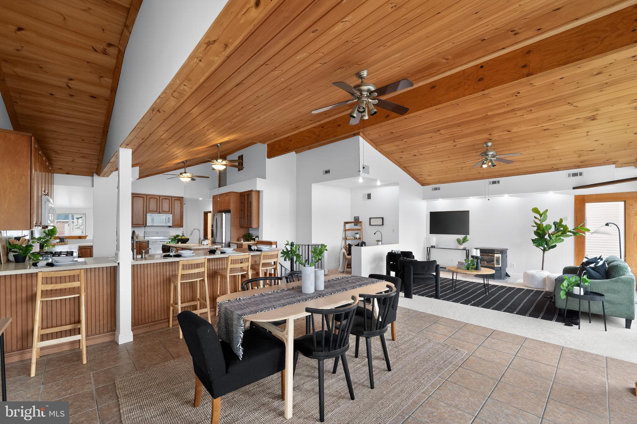 KINGSTON PARK - Residential