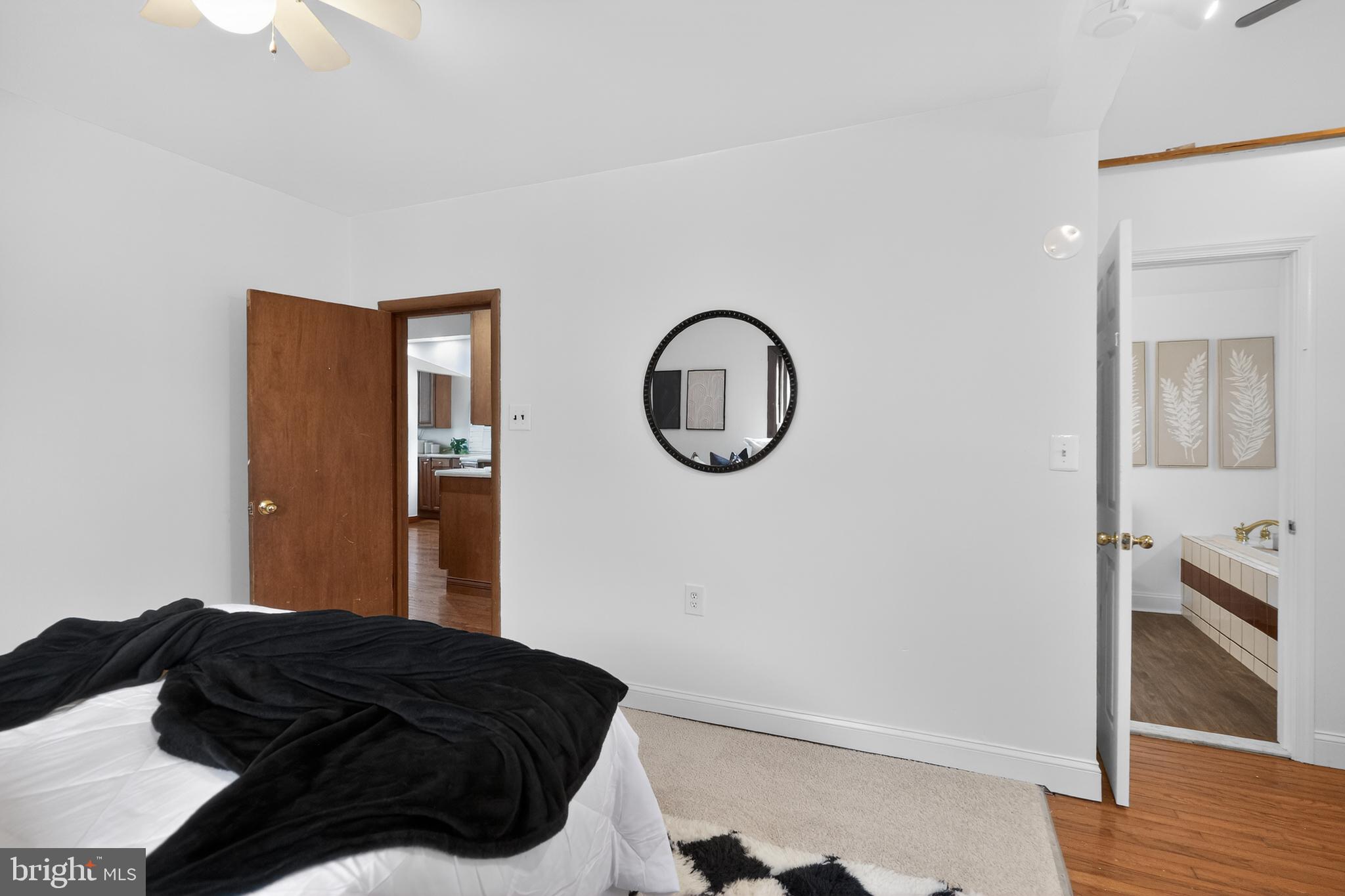 KINGSTON PARK - Residential