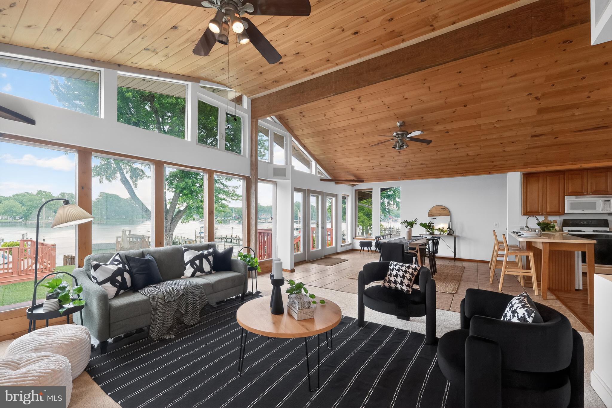 KINGSTON PARK - Residential