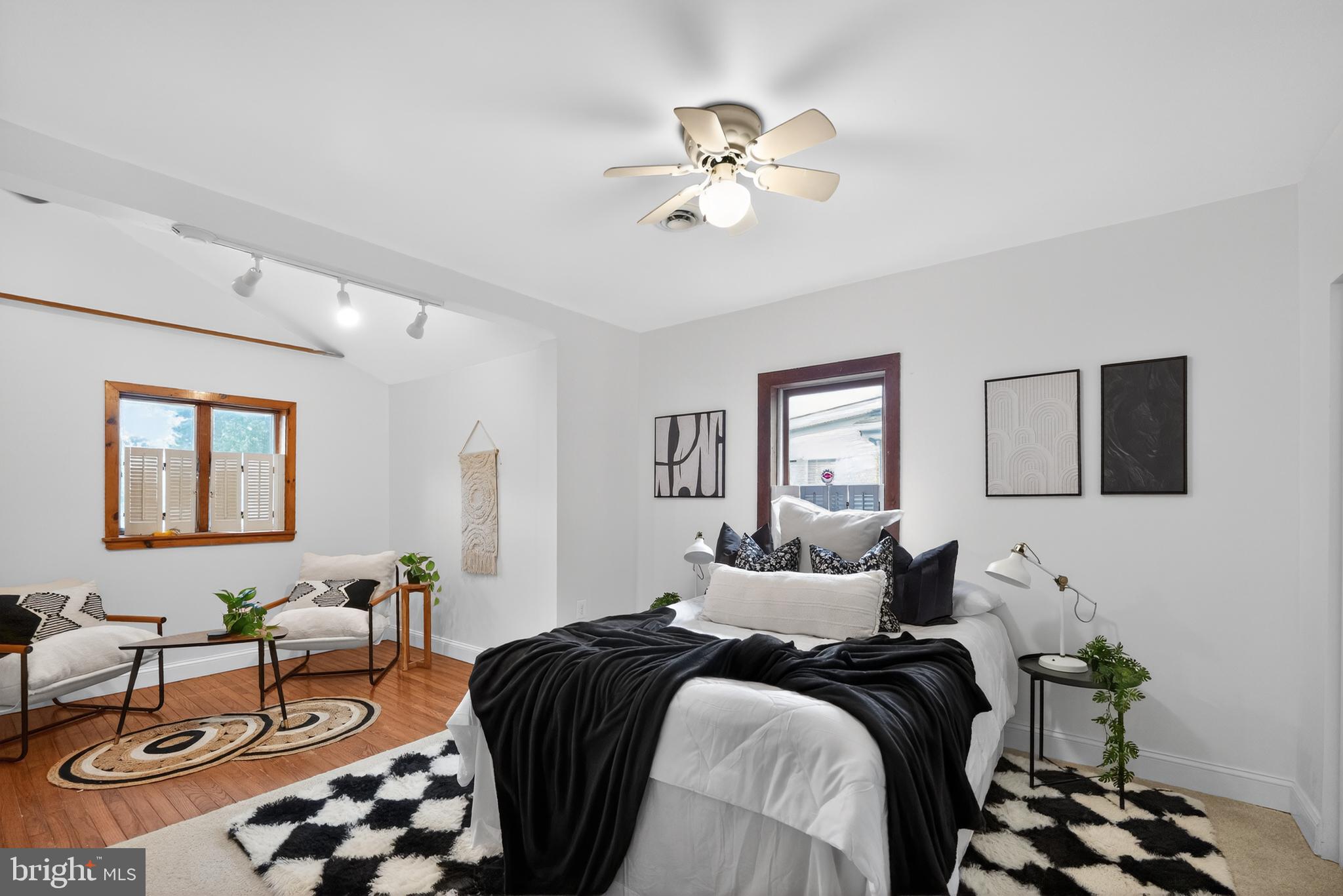 KINGSTON PARK - Residential