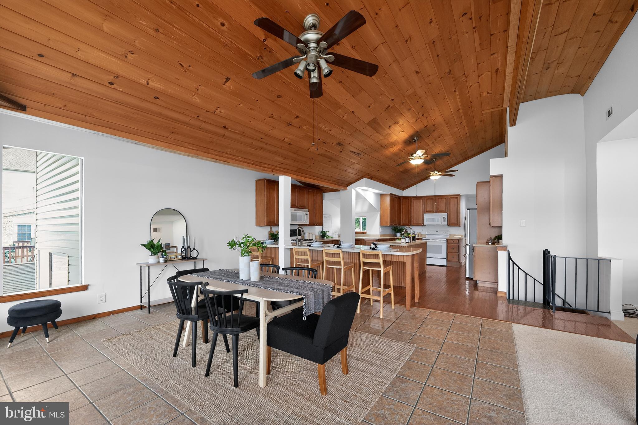 KINGSTON PARK - Residential