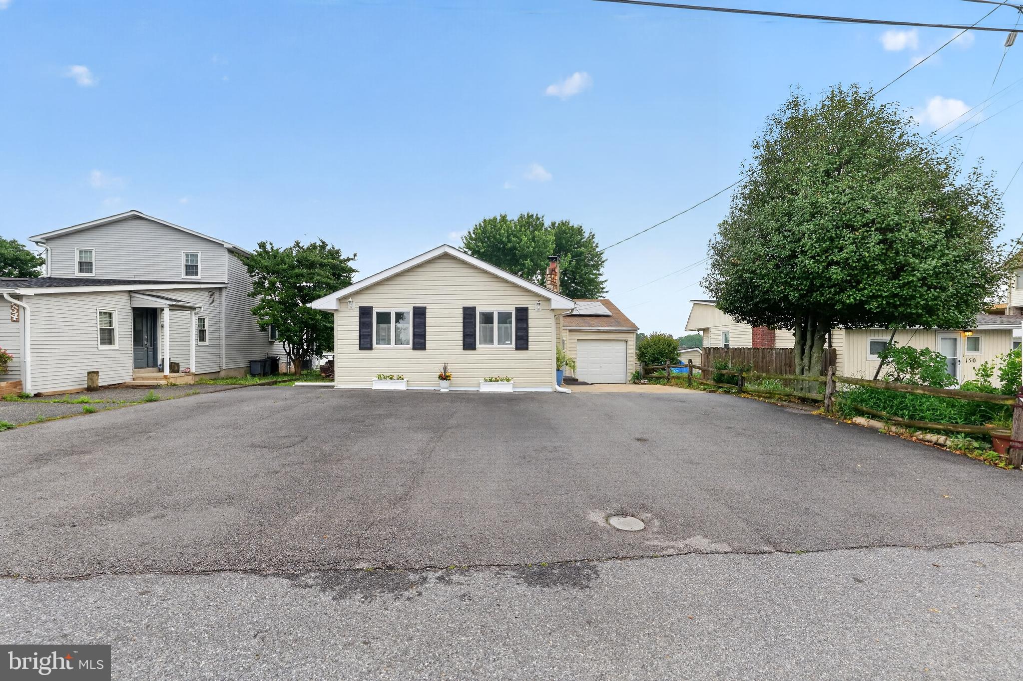 KINGSTON PARK - Residential
