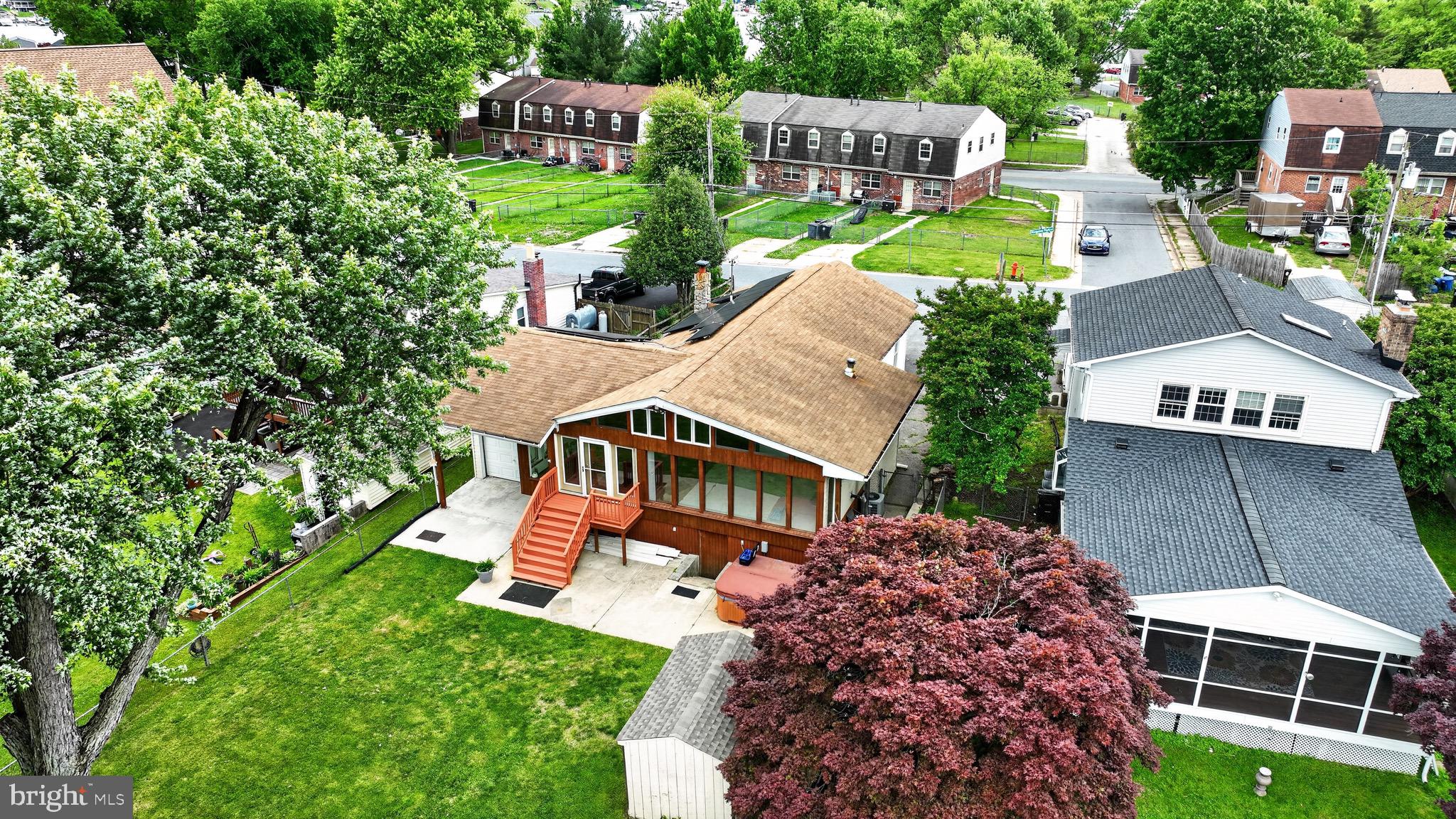 KINGSTON PARK - Residential