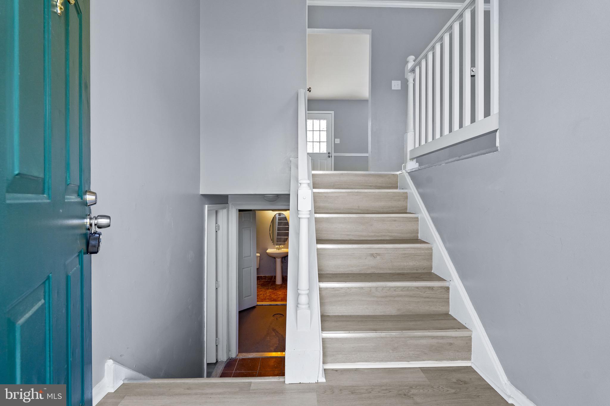BUCKHILL FARMS - Residential