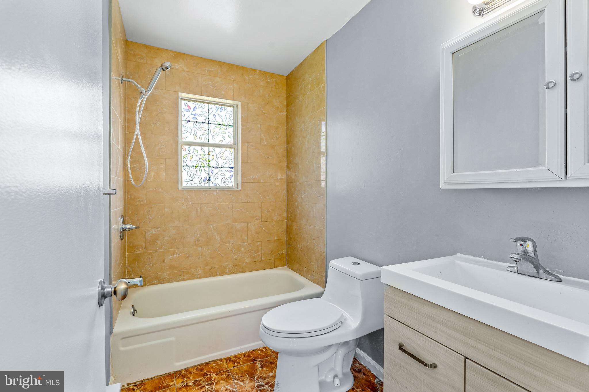 BUCKHILL FARMS - Residential