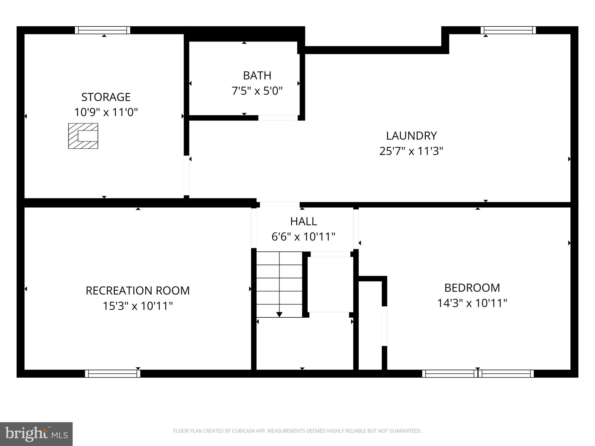 BUCKHILL FARMS - Residential