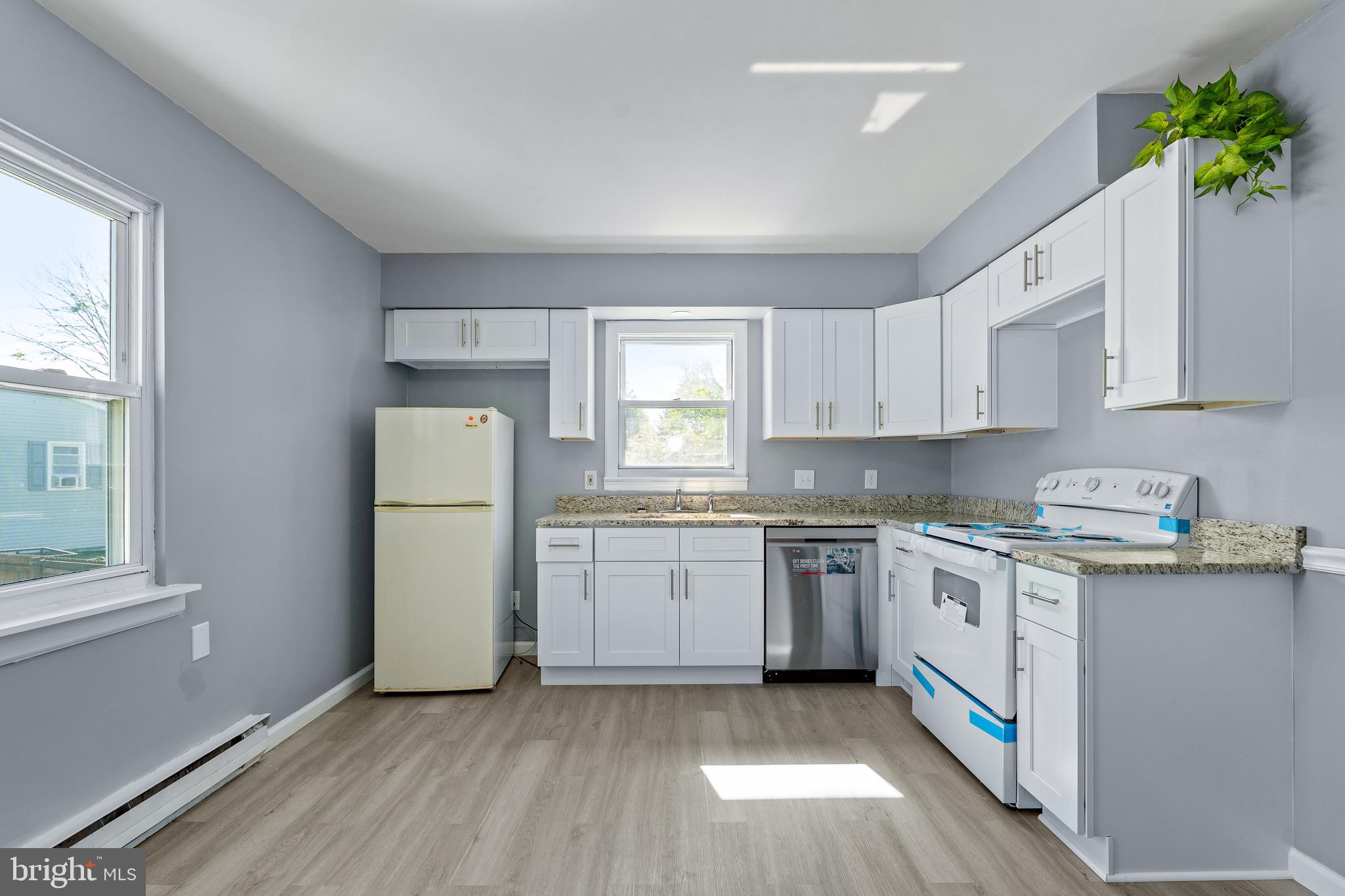 BUCKHILL FARMS - Residential