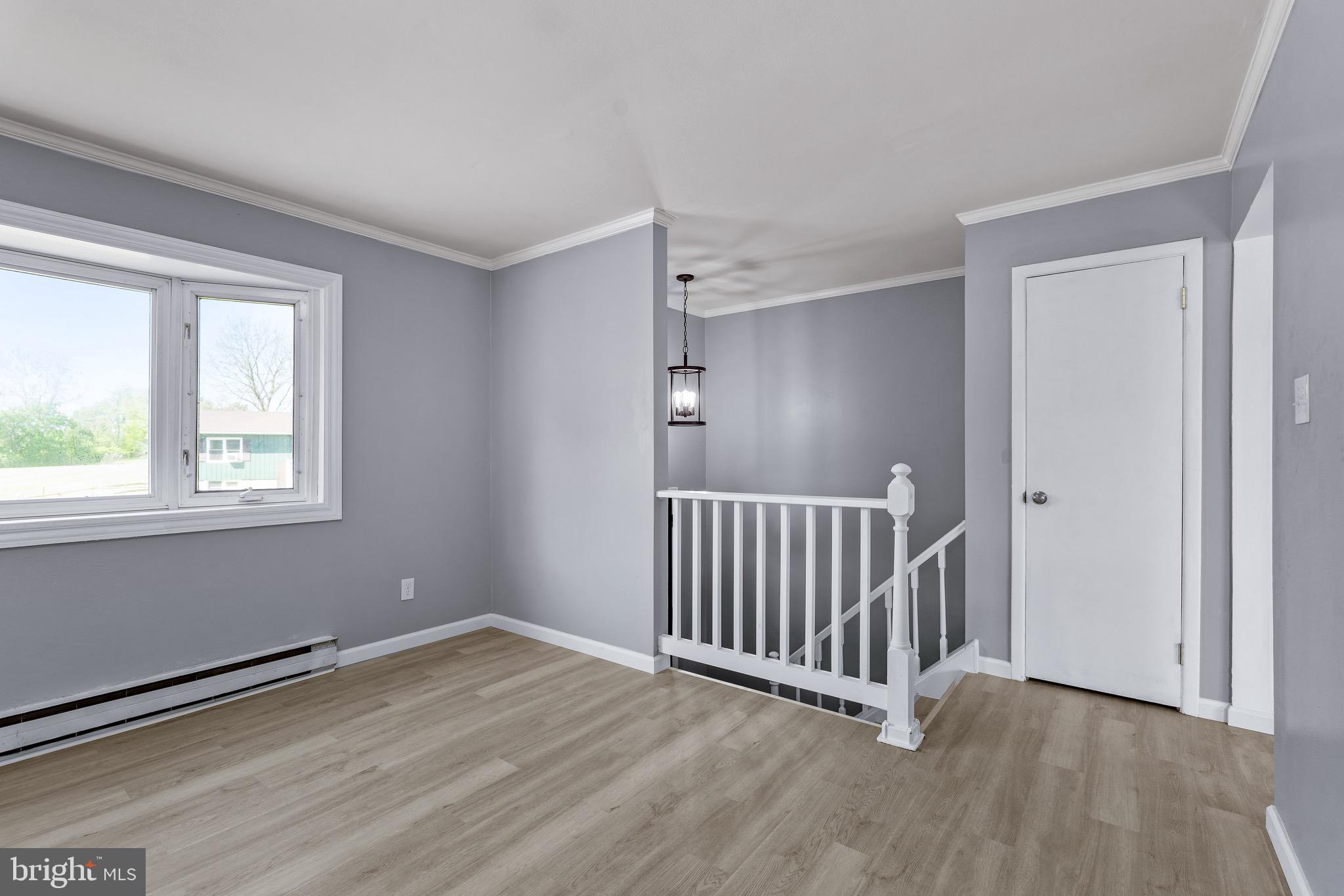BUCKHILL FARMS - Residential