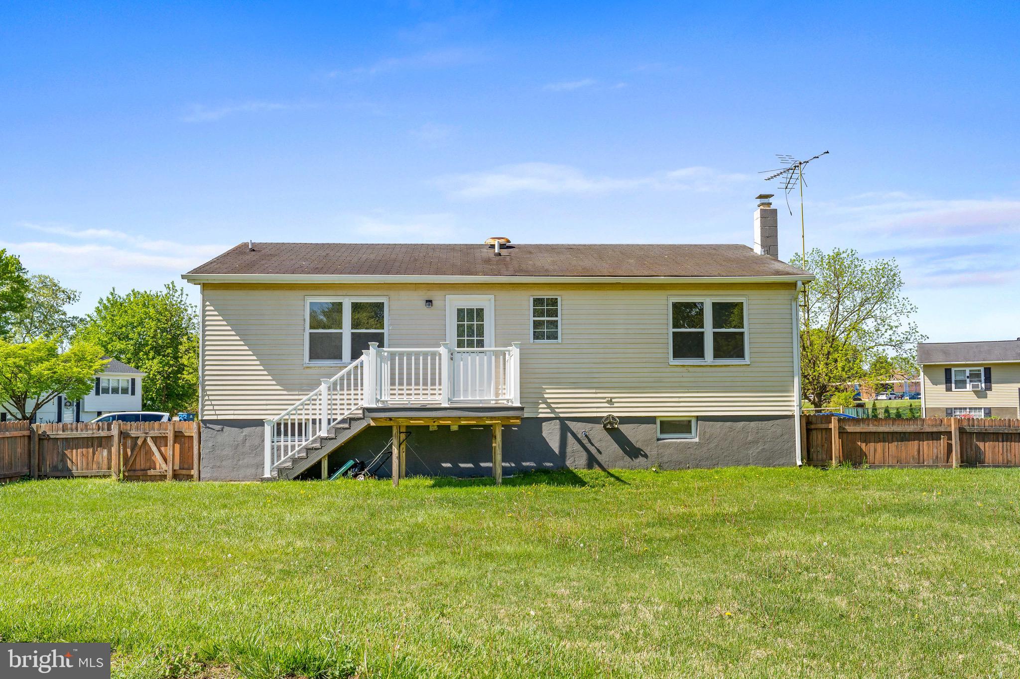 BUCKHILL FARMS - Residential