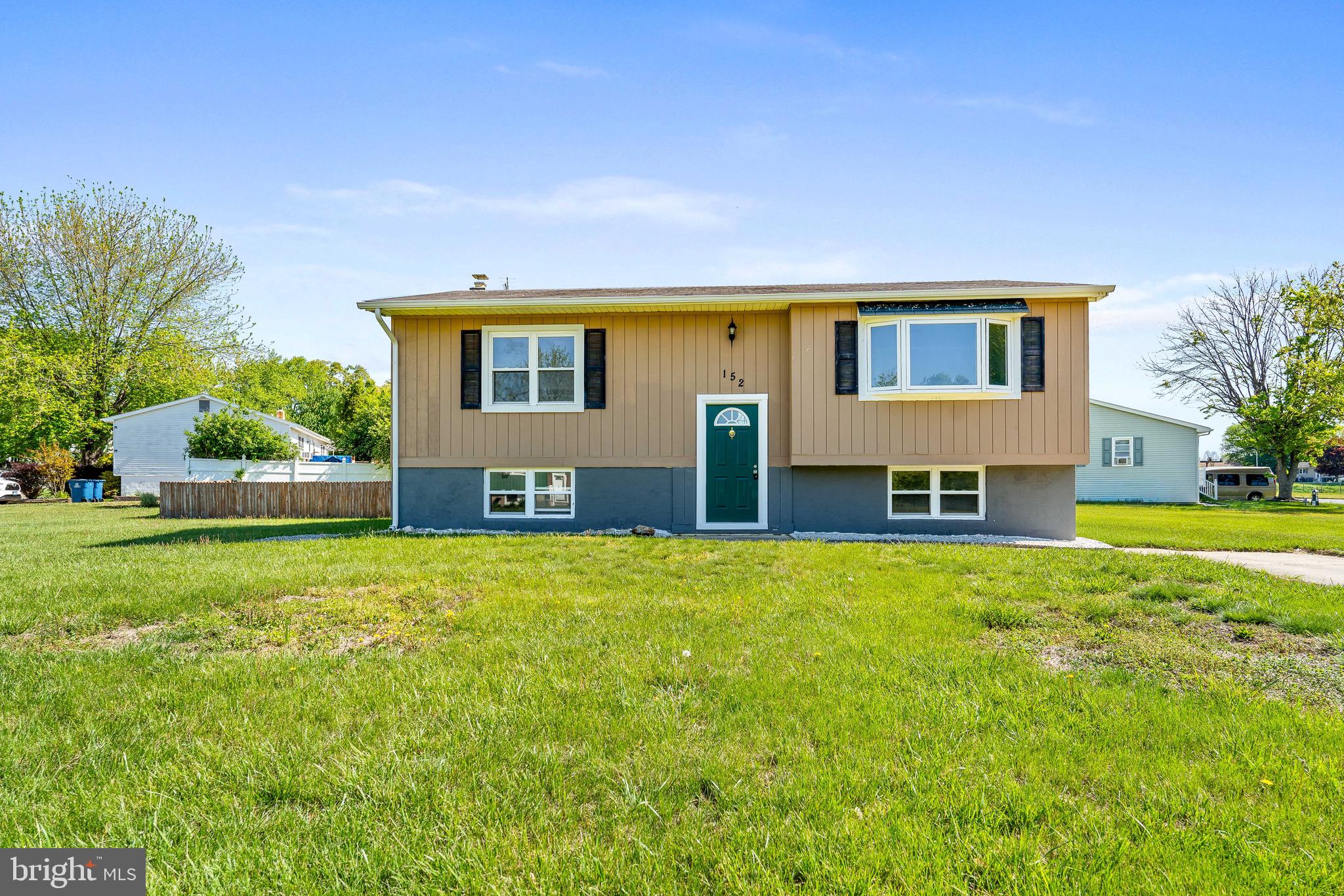 BUCKHILL FARMS - Residential
